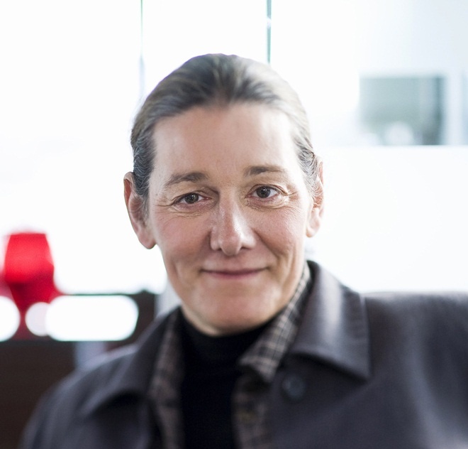 Nu CEO luong cao nhat nuoc My la nguoi chuyen gioi hinh anh