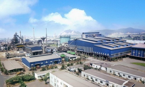 Tỷ lệ góp vốn của Hòa Phát và ACBI tương ứng là 85%-15%.