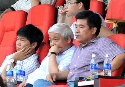 Nhung thuong vu hop tac dau tu lon giua bau Kien va Hoa Phat hinh anh