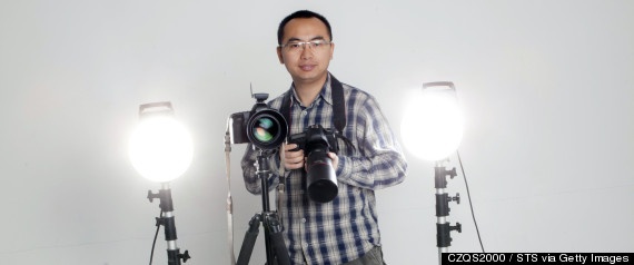 Đây là kỹ thuật các nhiếp ảnh gia chuyên nghiệp thường sử dụng.