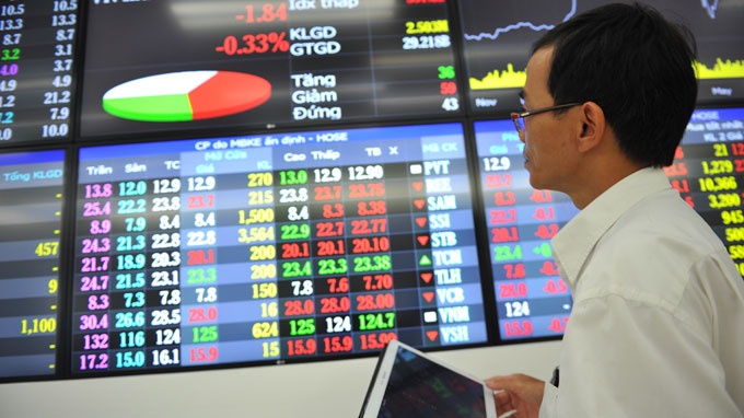 Mua co phieu phai xin phep? hinh anh