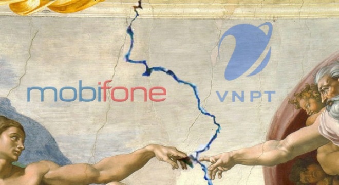 Chia tay MobiFone: Loi nhuan cua VNPT di ve dau? hinh anh