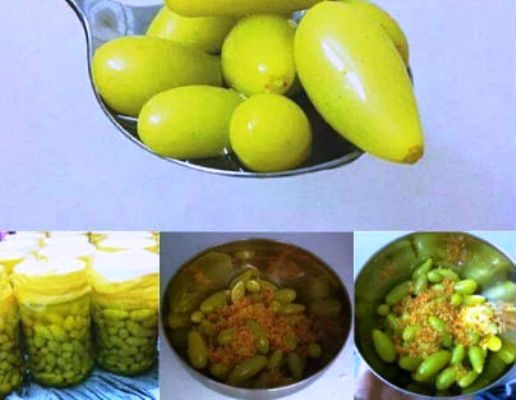 Kết quả 5 mẫu nho lào muối ớt được phát hiện chất bảo quản vượt ngưỡng có khả năng gây độc hại cho người dùng.