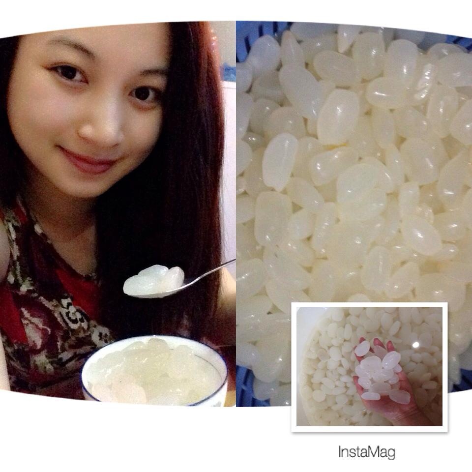 Qua vat o at len cho mang hinh anh