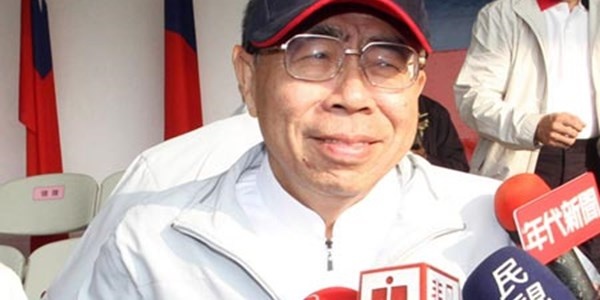 Bao Dai Loan: Dau tu vao Viet Nam tot hon vao Trung Quoc hinh anh