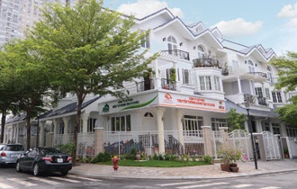 Ai mua biet thu trieu do? hinh anh