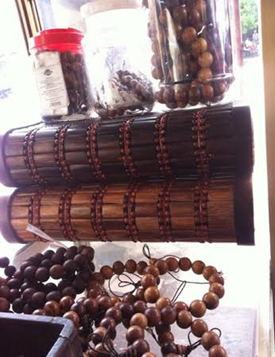 Những món đồ khủng của đại gia.