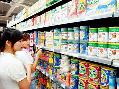 Chon bau Duc lam 'tinh moi', Nutifood co hanh phuc? hinh anh