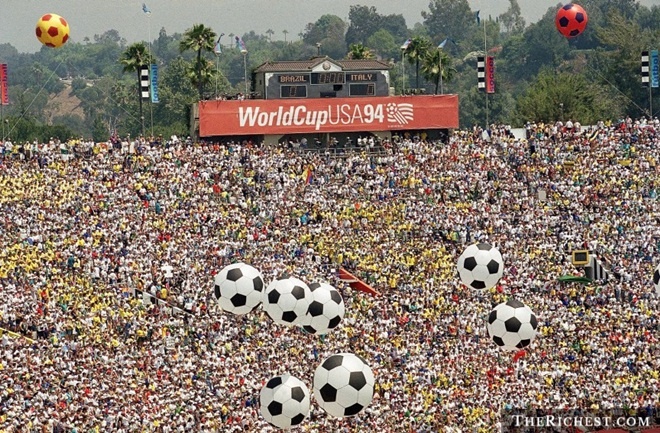 Nhung con so co the ban chua biet ve World Cup hinh anh