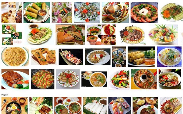 Để phục vụ các thượng đế xem bóng đá, các chủ hàng đồ ăn đêm còn đưa các món nhậu vào thực đơn như: cổ gà, chân gà, nem chua...