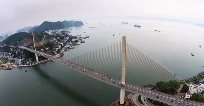 Quang Ninh se lap 'sieu' cong ty dau tu tai chinh nha nuoc? hinh anh