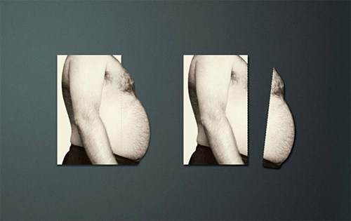 30 mau danh thiep co thiet ke doc dao hinh anh