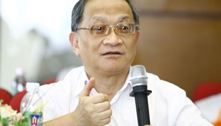 'Doanh nghiep Trung Quoc rat gioi qua cap' hinh anh