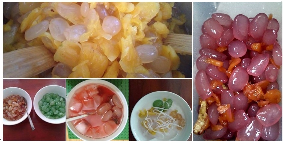 Kiem bon tien tu hot dac Nha Trang gia 90.000 dong/kg hinh anh