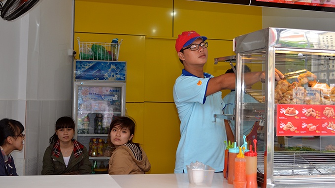 Nhuong quyen voi 10 trieu dong hinh anh