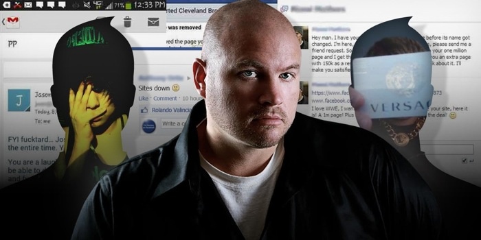 Mat toi cua Facebook: Ky I - Chien dau va kiem tien hinh anh