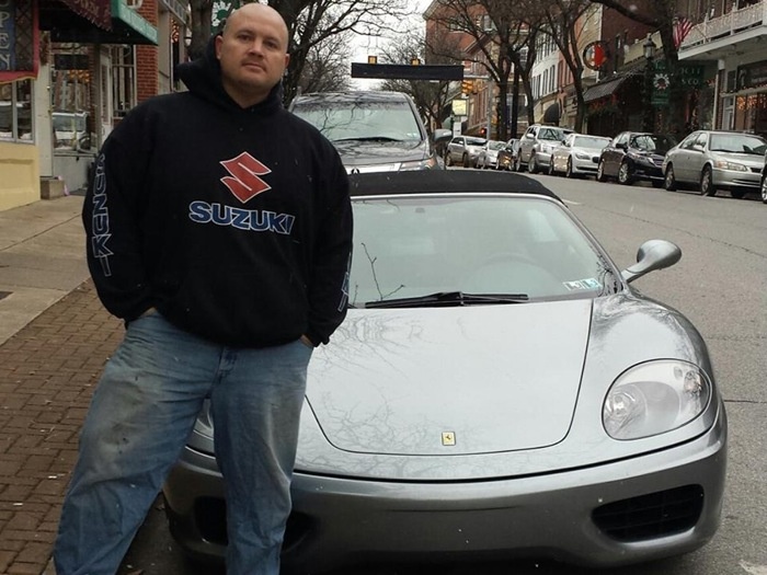 Nhận ra tiềm năng của các trang fan page là bước ngoặt lớn trong cuộc đời Jason Fyk.