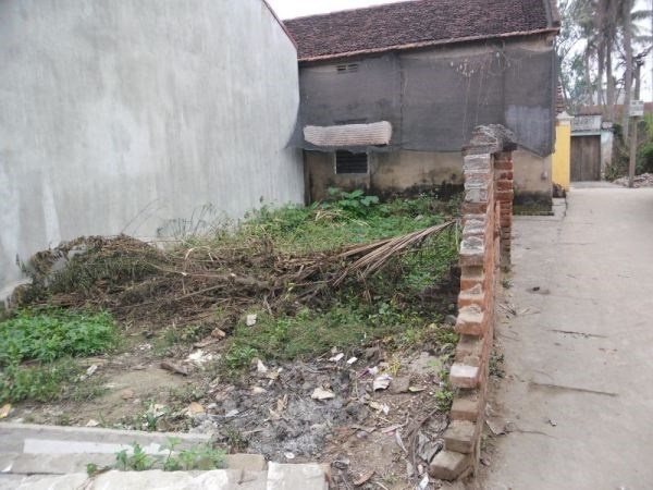 Ha Noi: Co duoi 1 ty, mua nha dat cho nao? hinh anh