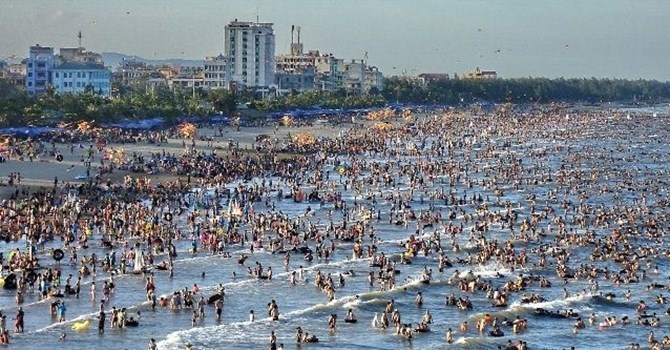 Tap doan Dubai se dau tu 'sieu du an' du lich tai Thanh Hoa hinh anh