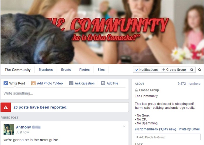 Community kết nối 50.000 thiếu niên am hiểu công nghệ.