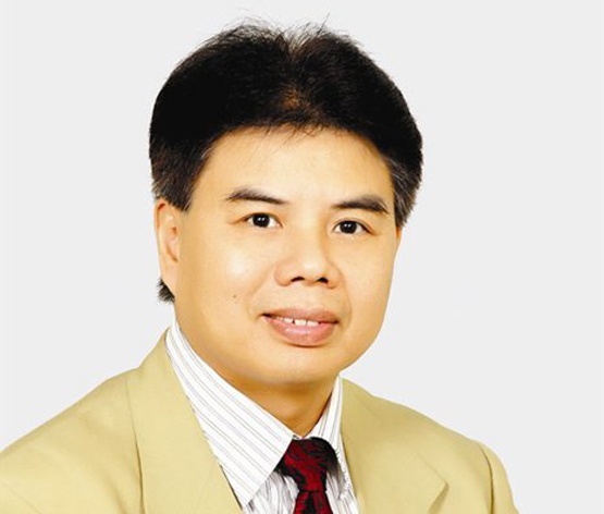 Luật sư Nguyễn Tiến Lập.