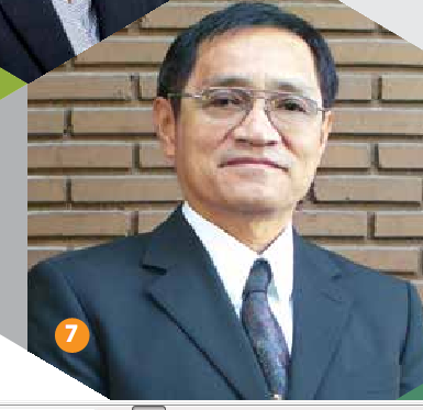 Ông Pornchai Lueang-a-papong.