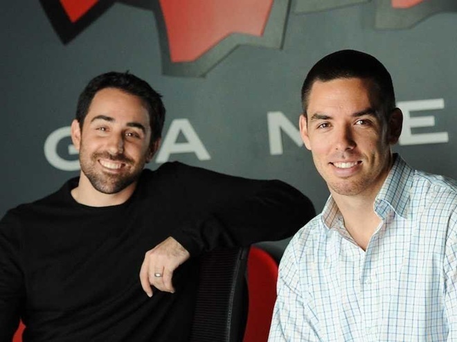 Cong ty tra nhan vien 25.000 USD de...nghi viec hinh anh