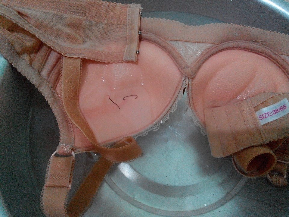 Ao nguc nghi cua Trung Quoc co dia bo luc nhuc hinh anh