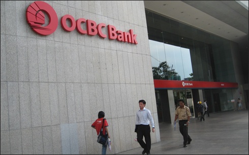 Ngân hàng Oversea – Chinese Banking Corporation Limited - chi nhánh TP HCM  vừa được chấp thuận tăng vốn.