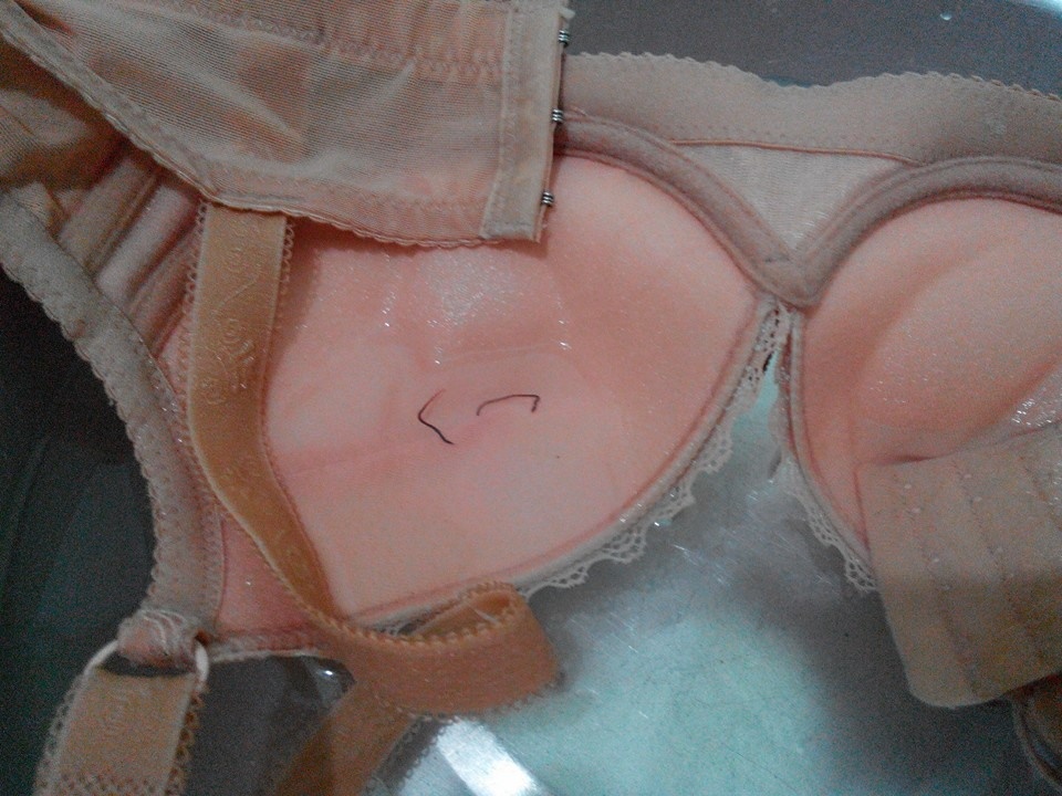 'Dia bo luc nhuc' trong ao nguc la giun dat? hinh anh