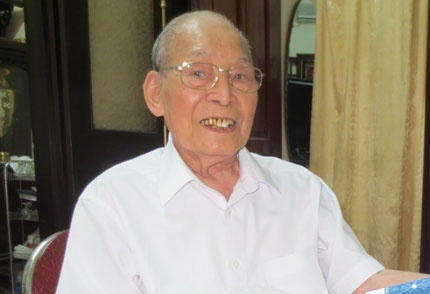 Bai hoc ve long nhan, chu tin trong mot gia dinh doanh nhan hinh anh