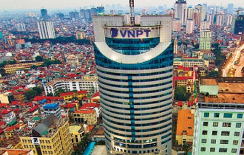Buon cho VNPT, vui cho thi truong hinh anh