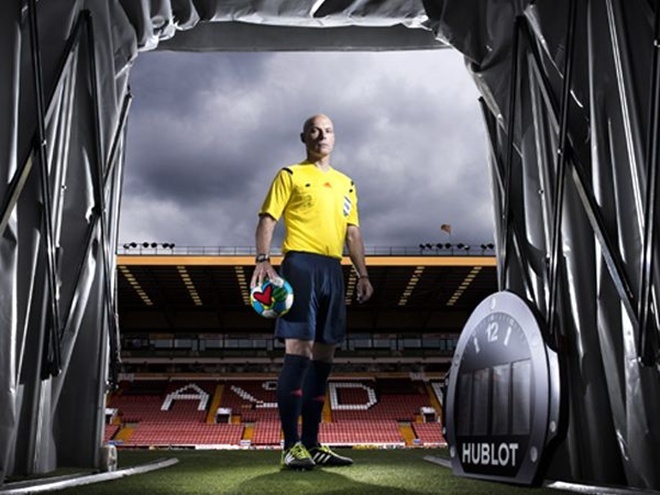 Nhung thuong hieu xa xi trieu do cua World Cup nam 2014 hinh anh