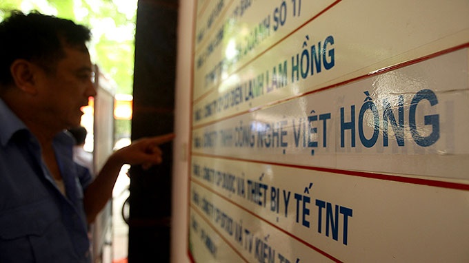 Hon 14.000 dien thoai o VN bi nghe len ra sao? hinh anh