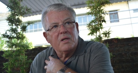 Quan he Viet - Trung ra sao neu TQ dat them gian khoan? hinh anh