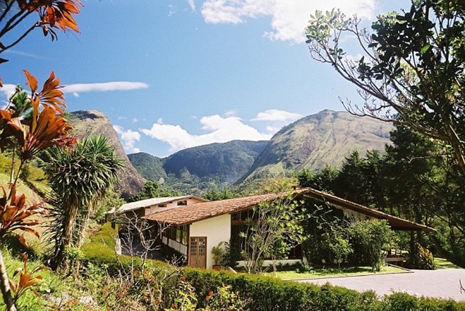 Noi o xa xi cua cac doi tuyen tham du World Cup 2014 hinh anh