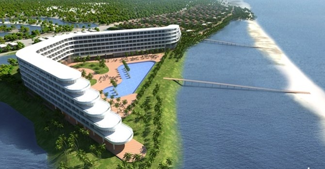 He lo chi phi dau tu 'sieu du an' bat dong san o Phu Quoc hinh anh