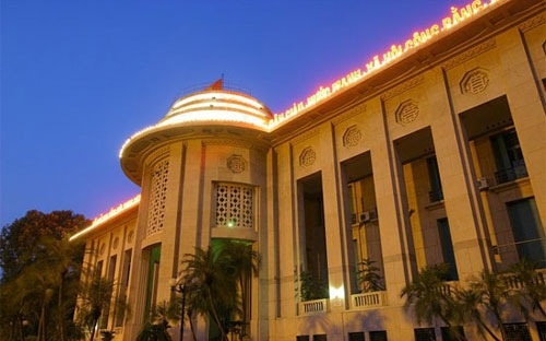 Ty gia USD/VND se co tin hieu moi? hinh anh