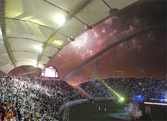 Worlcup 2022 sẽ được tổ chức tại Qatar. Nước này dự kiến chi <abbr class=