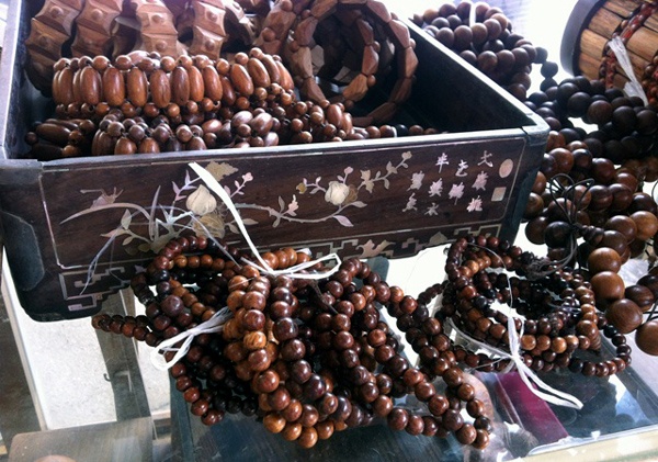 San nha co, do go sua: ‘Ong trum’ trung tien ty hinh anh