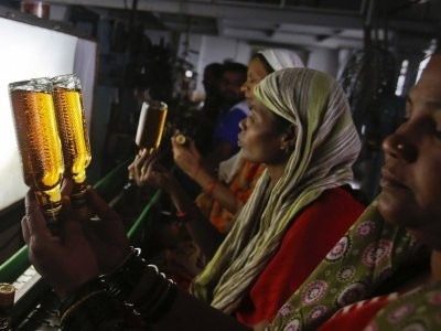 Nhung su that 'gay soc' ve An Do hinh anh