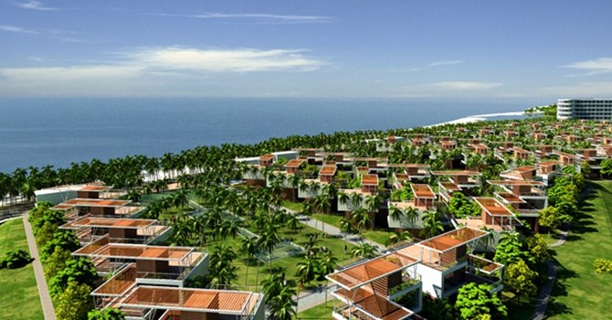 Dau tu khach san o Phu Quoc kiem loi nhat Viet Nam hinh anh