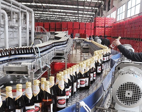 Ban 49% co phan, Sabeco co co hoi ha Heineken? hinh anh