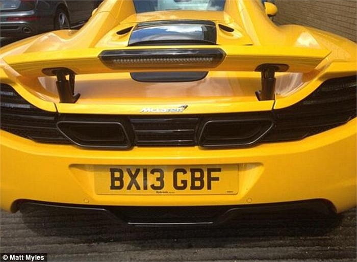 Số tiền còn lại anh sẽ đầu tư mở công ty bất động sản với bạn bè. Myles còn dự định thi tuyển làm phi công. Anh cũng sẽ đăng ký làm tình nguyện viên cho tổ chức Unicef ở châu Phi trong vòng 3 tháng.