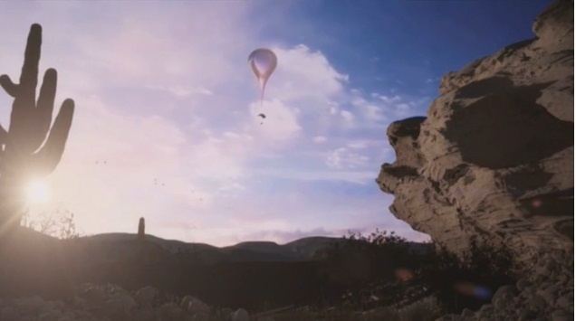 Chuyen bay len khong gian cua Voyager co gia 75.000 USD/nguoi hinh anh