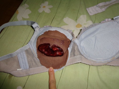 Chiều 8.11, Chi cục Quản lý thị trường Hà Nội đã công bố kết quả phân tích 