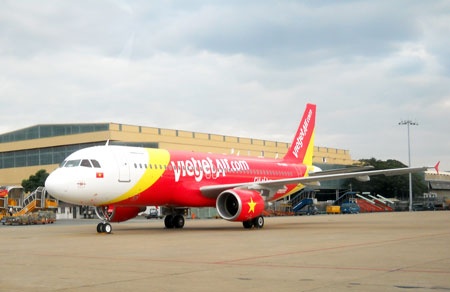 Giai ma chuyen 'bay nham' chua co tien le cua Vietjet hinh anh