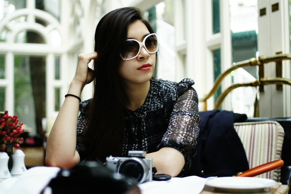 Dai gia Viet chon noi dau cho con du hoc? hinh anh