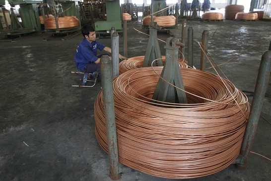 Dau la nhung noi co dieu kien lam viec toi te nhat the gioi? hinh anh