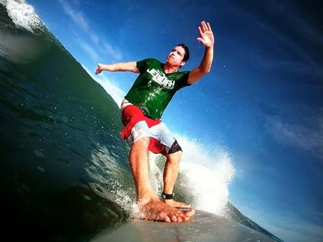 Hanh trinh thanh cong cua ty phu may anh 'bay lan' GoPro hinh anh